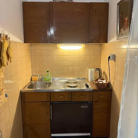 Appartamento Quiet Vodice