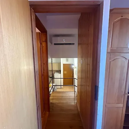 Quiet Appartamento Vodice
