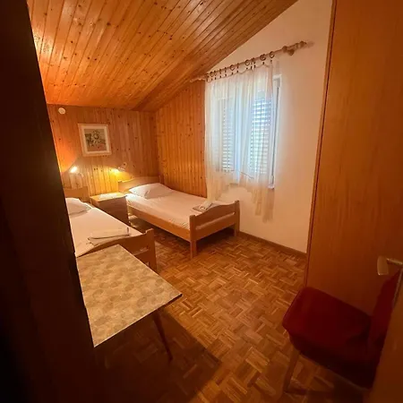 Appartamento Quiet Vodice