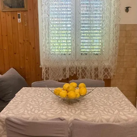 Quiet Appartamento Vodice