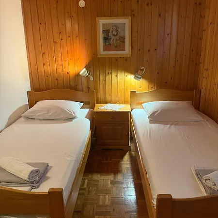 Appartamento Quiet Vodice