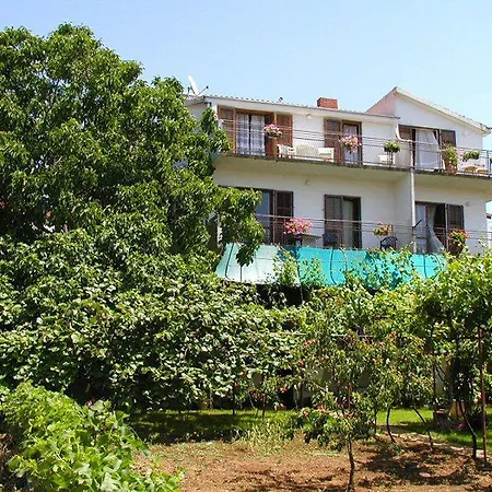 Apartment Quiet Vodice