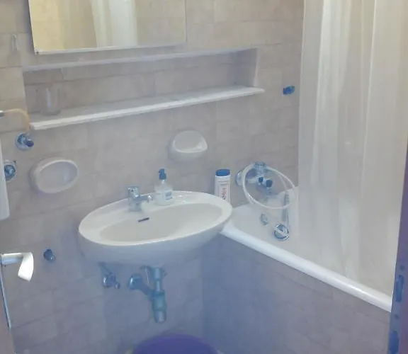 アパート Quiet ヴォディツェ