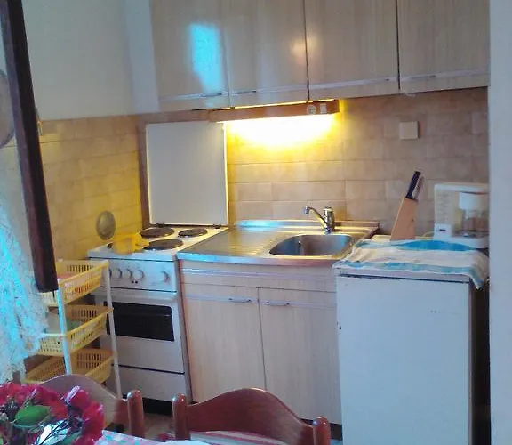 アパート Quiet ヴォディツェ