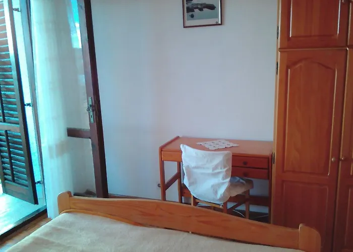 Quiet アパート ヴォディツェ