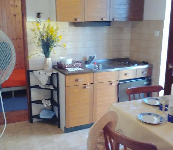 アパート Quiet *