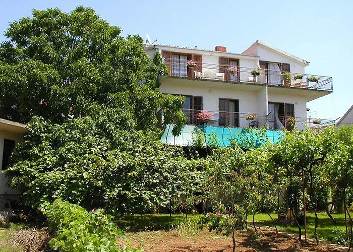 アパート Quiet ヴォディツェ