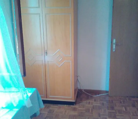 Quiet アパート ヴォディツェ