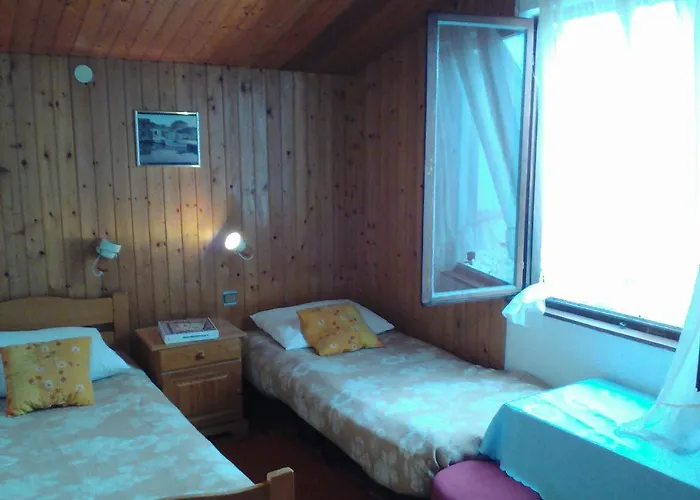 Quiet ヴォディツェ