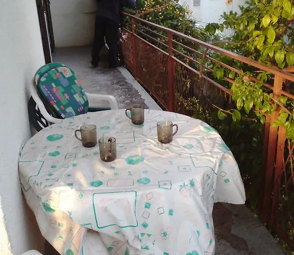 アパート Quiet *