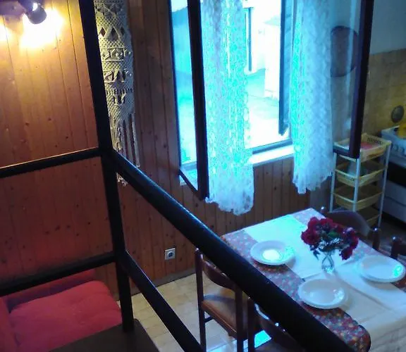 Quiet アパート *