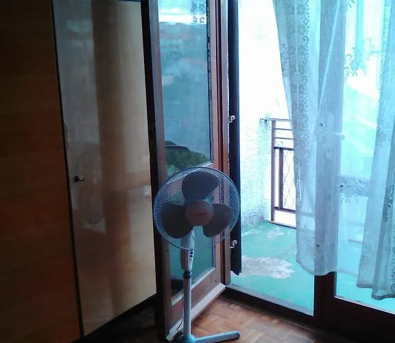 Quiet アパート ヴォディツェ