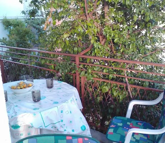 アパート Quiet *