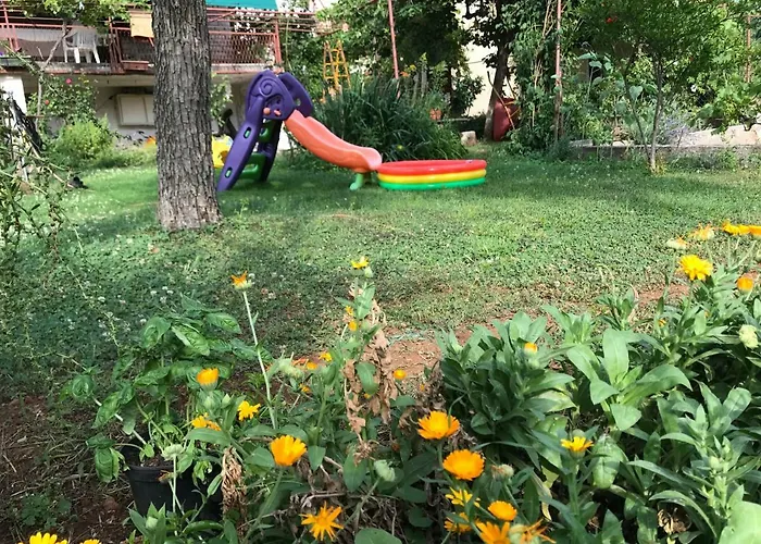 アパート Quiet *