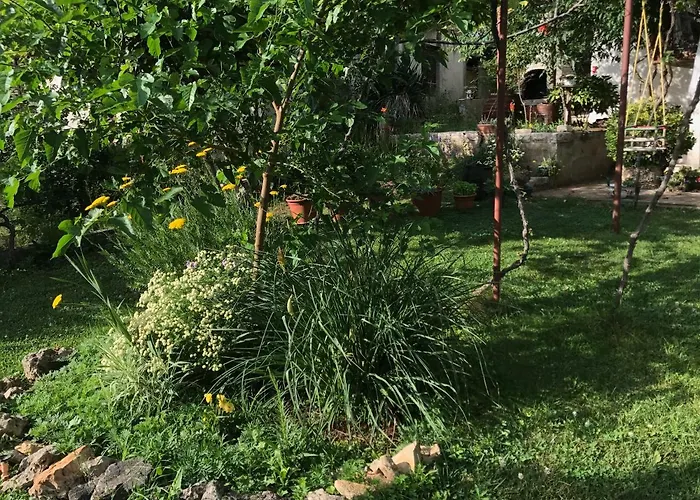 Quiet アパート ヴォディツェ